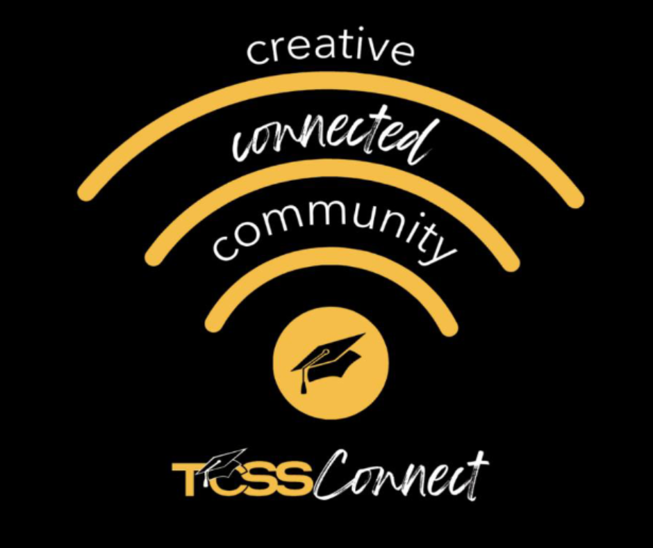  TCSS Connect Information